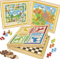 Jeujura Coffret 50 Regles^ Jeux Traditionnels Et Poker