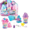 Canal Toys Coffret 3 Slime Shaker Fluffy^ Autres Activités Créatives