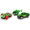 Varta Coffret 3 véhicules Dinosaures^ Petites Voitures|Camions Et Bus
