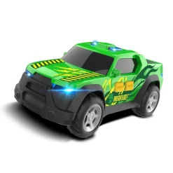 Varta Coffret 3 véhicules Dinosaures^ Petites Voitures|Camions Et Bus