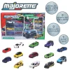 Majorette Coffret 13 véhicules série limitée Graffiti^ Petites Voitures