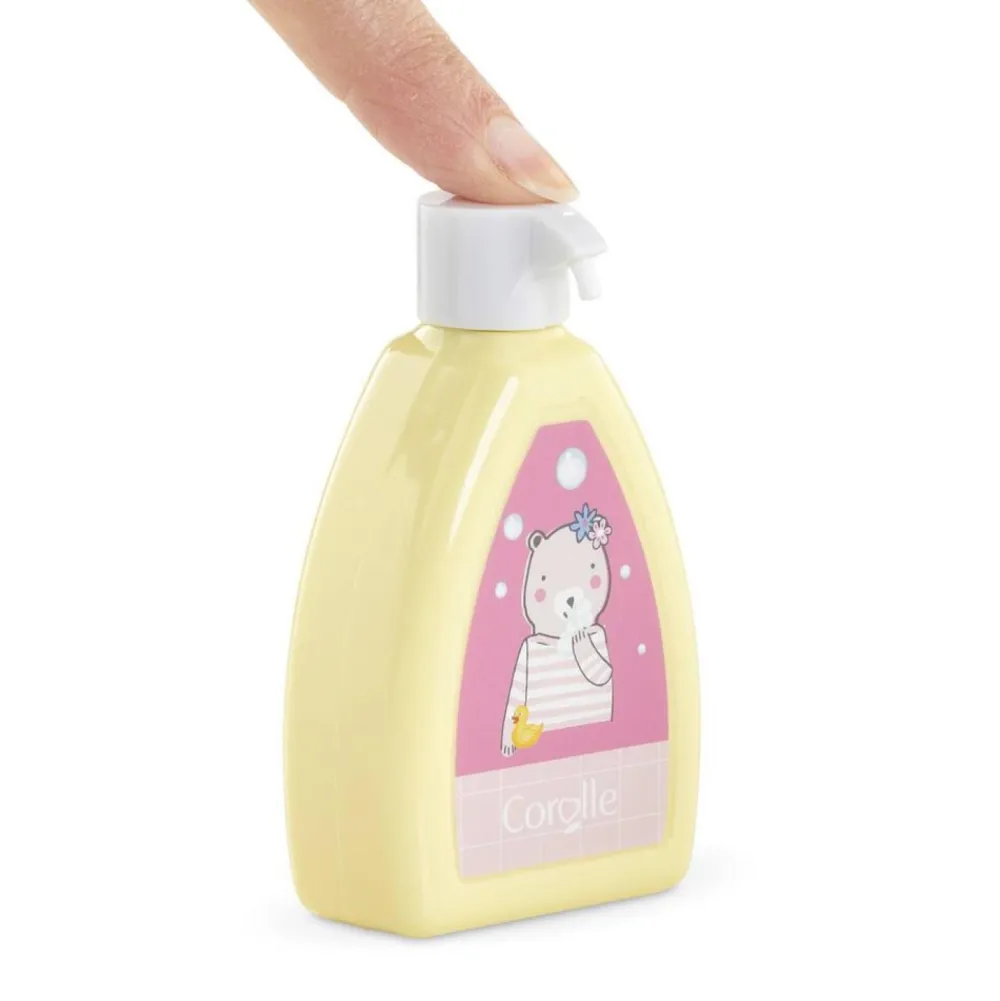 Corolle Coffret accessoires à langer Mon grand poupon^ Accessoires De Soin