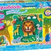 Aquabeads Coffret - Balade En Savane^ Perles, Bijoux Et Perles À Repasser