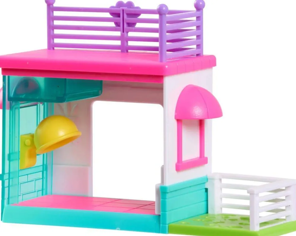 Coffret Barbie Pets^ Mini-Univers