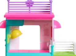 Coffret Barbie Pets^ Mini-Univers