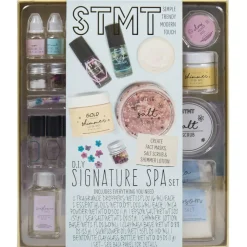 Varta Coffret bien être SPA STMT^ Cosmétiques