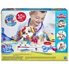 Play-Doh Coffret Cabinet vétérinaire^ Modelage Et Moulage