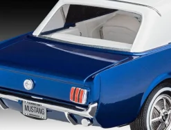 Revell Coffret cadeau 60eme anniversaire Ford Mustang^ Maquettes Et Modélisme