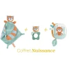 Chicco Coffret cadeau naissance panda roux^ Coffrets Et Cadeaux Naissance