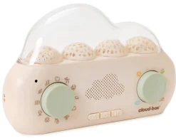 Cloud b Coffret Cloudbox Première Boîte À Rêves^ Mobiles Et Veilleuses