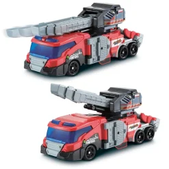 Varta Coffret Combo Switch & go dino - Le mega T-Rex SOS^ Les Figurines Interactives Et À Fonction