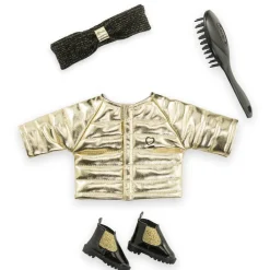 Corolle Coffret couture et accessoires - Ma^ Vêtements Pour Poupons Et Poupées