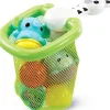 VTech Coffret De Bain Multi-activités^ Jouets De Bain