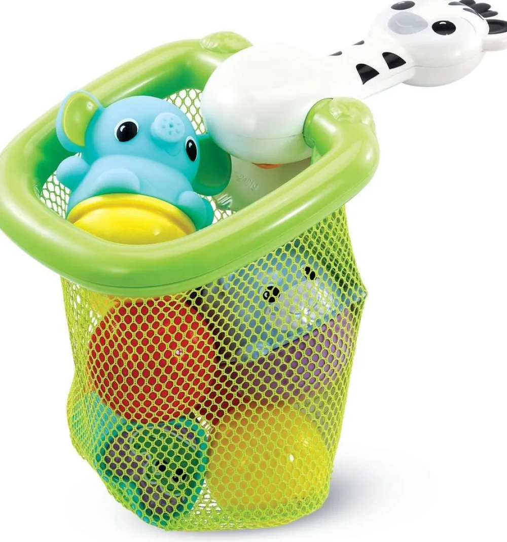VTech Coffret De Bain Multi-activités^ Jouets De Bain