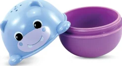 VTech Coffret De Bain Multi-activités^ Jouets De Bain