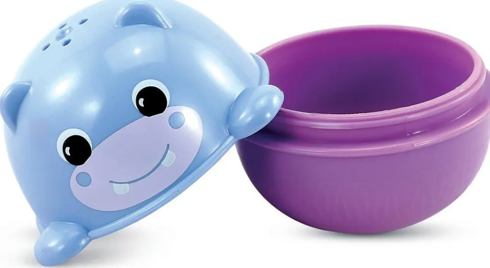 VTech Coffret De Bain Multi-activités^ Jouets De Bain