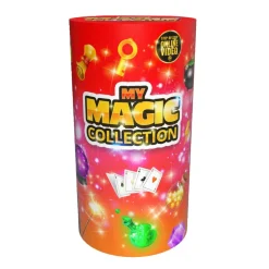 Coffret de magie - Magic Collection^ Jeux De Magie