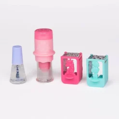 Spin Master Coffret De Recharges Cool Maker Pour Go Glam Nail Studio^ Cosmétiques