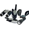 Varta Coffret Espion - Kit D'investigation^ Talkie-Walkie Et Espionnage