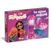 Varta Coffret Le slime coloré Les Sisters^ Modelage Et Moulage