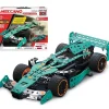Meccano Coffret 2 en 1 F1 model supercar^ Jeux De Construction En Métal