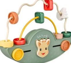 Vulli COFFRET MES PREMIERS JOUETS A MANIPULER^ Coffrets Et Cadeaux Naissance