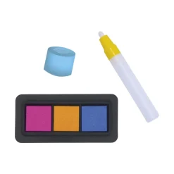 Janod Coffret multi-activités My arts & crafts 3 ans^ Dessin