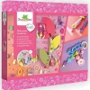 Au Sycomore Coffret Multi-Perles tendances - Bijoux Box^ Perles, Bijoux Et Perles À Repasser