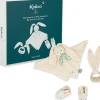 Kaloo Coffret Naissance Crème^ Coffrets Et Cadeaux Naissance