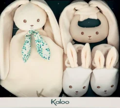 Kaloo Coffret Naissance Crème^ Coffrets Et Cadeaux Naissance