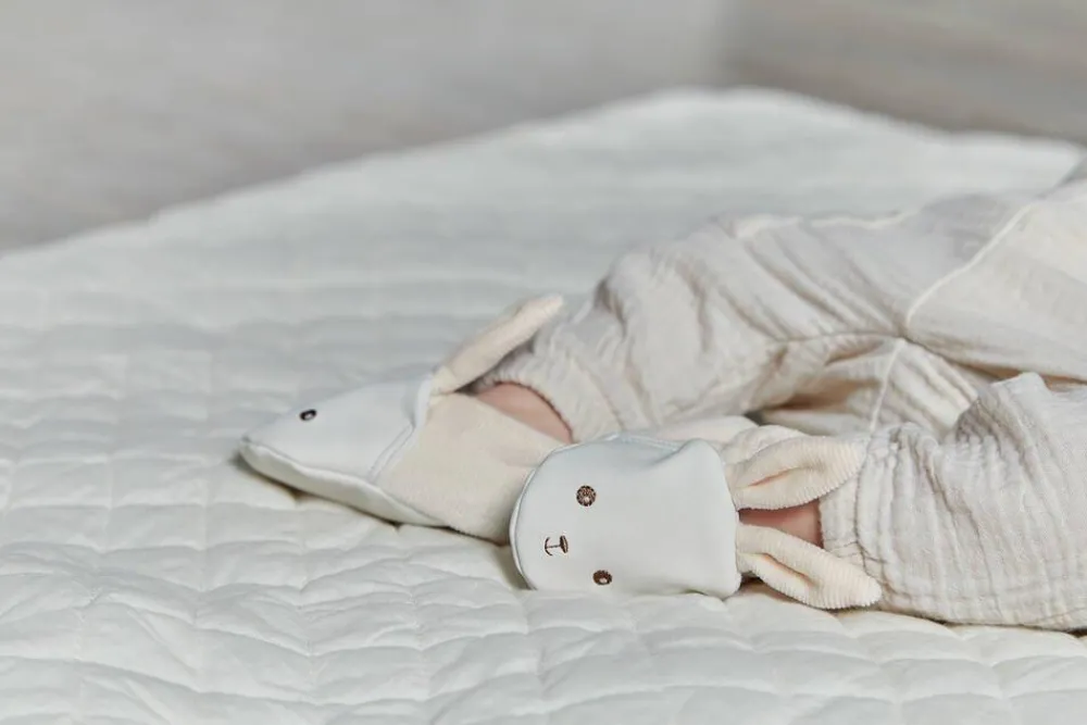 Kaloo Coffret Naissance Crème^ Coffrets Et Cadeaux Naissance