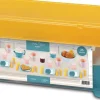 Ecoiffier Coffret petit-déjeuner vert azur^ Dinette Et Accessoires