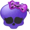 Mattel Coffret Polly Pocket Monster High^ Mini-Univers