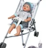 Cerise & Capucine Coffret Promenade Bébé 3 Ans^ Accessoires De Soin