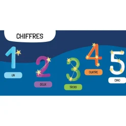 Sassi Coffret Qbox puzzle 40 pièces et livre : l'espace^Enfant Puzzles Bébés Et Enfants