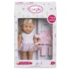 Corolle Coffret Rosy Ballerine^ Poupées Classiques