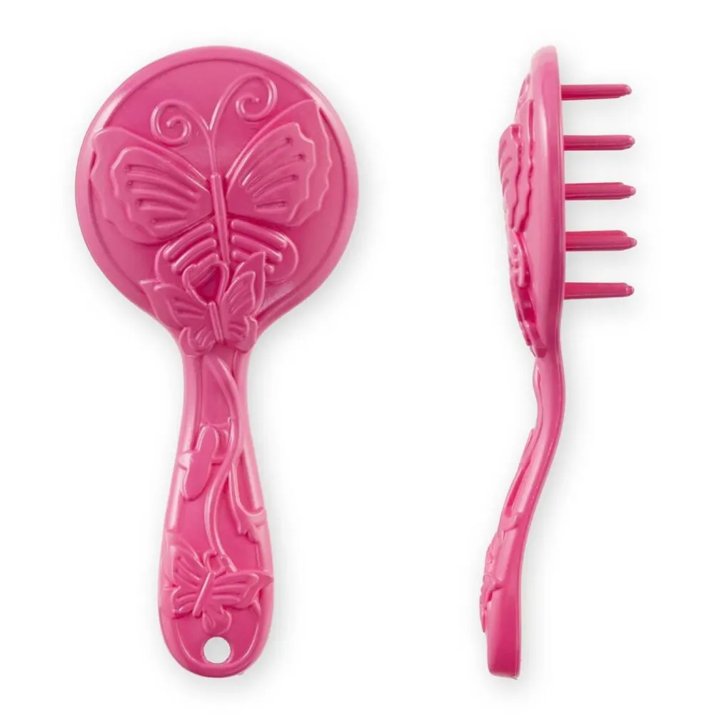 Corolle Coffret Rosy fée - Mini corollines^ Vêtements Pour Poupons Et Poupées