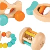 Coffret Sensoriel^ Coffrets Et Cadeaux Naissance