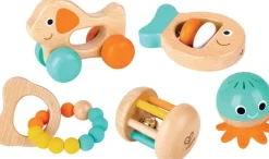 Coffret Sensoriel^ Coffrets Et Cadeaux Naissance