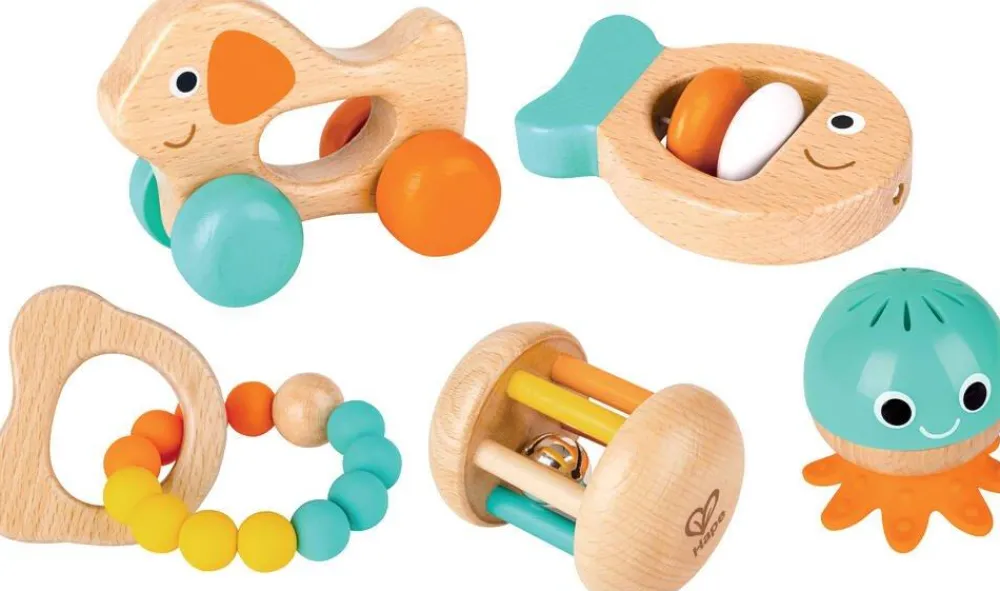 Coffret Sensoriel^ Coffrets Et Cadeaux Naissance