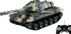 TEAM City Coffret - 2 Tanks Rc^ Autres Véhicules Radiocommandés