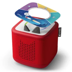 tonies Coffret Tonieplay - Le grand quizz Disney^ Ordinateurs Et Tablettes Éducatives
