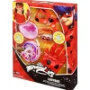 Bandai Coffret transformation LadyBug Miraculous^ Déguisements Personnages