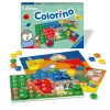 Ravensburger Colorino T'Choupi^ Apprentissage Des Formes Et Couleurs