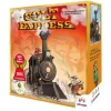 Asmodu00e9e Colt Express^ Jeux De Stratégie Et De Réflexion