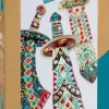 Djeco Comme Un Pirate - Jeu 5 Ans^ Sables, Paillettes Et Mosaïques