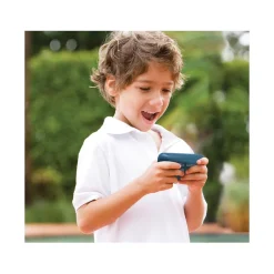 Varta Console portable Compact Cyber Arcade 150 jeux Stitch^ Ordinateurs Et Tablettes Éducatives