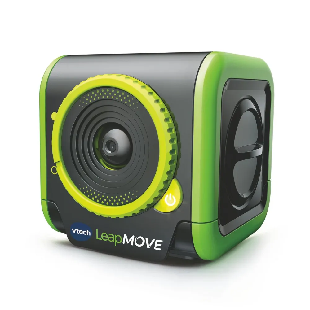 VTech Console TV Leapmove^ Ordinateurs Et Tablettes Éducatives