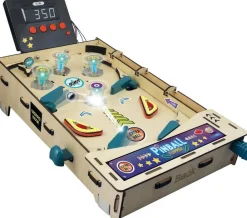 Varta Construit ton flipper^ Autres Jeux De Construction