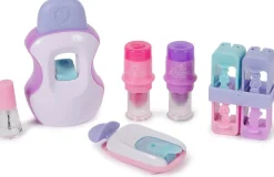 Spin Master Cool Maker - Coffret Go Glam Nail Studio^ Cosmétiques